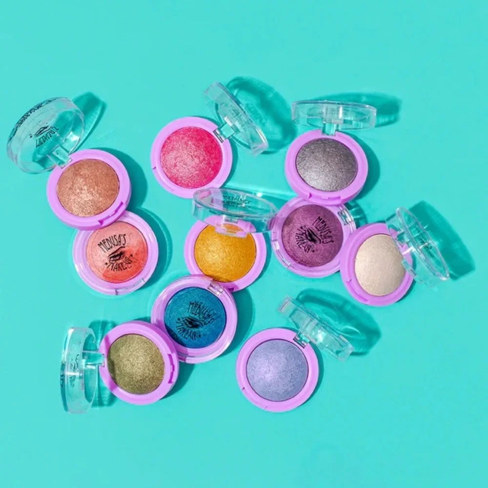 Medusa’s Makeup Brunch Baked Eyeshadow